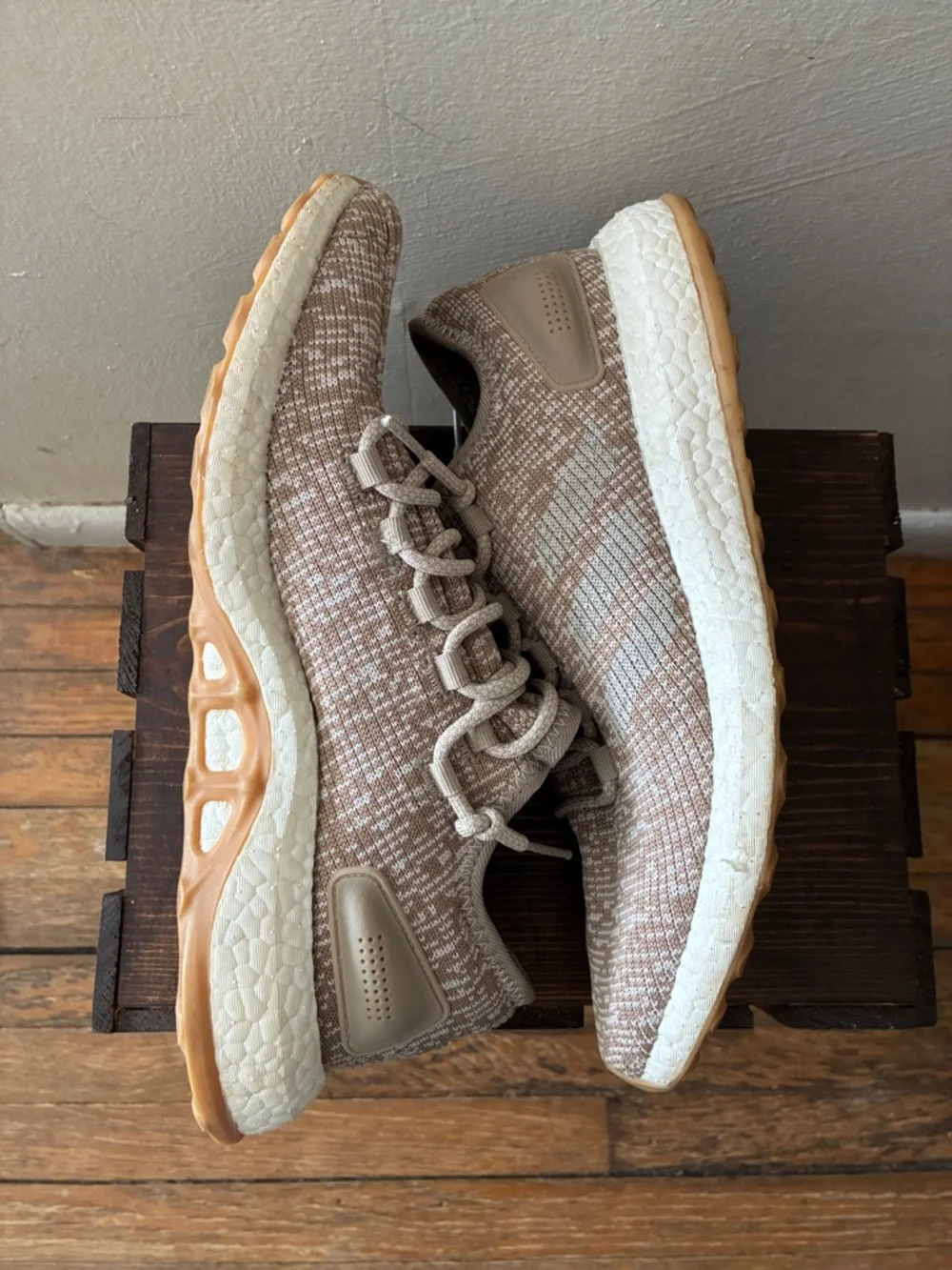 Adidas Pureboost - Picture 6 of 9